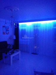 آپارتمان 2-комн 62 m² - آنگیسا, Batumi