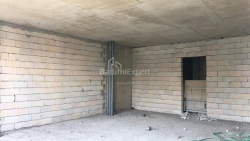آپارتمان 1-комн 40 m² - ایوان جاواخیشویلی, Batumi