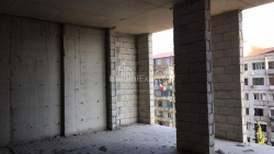 آپارتمان 1-комн 40 m² - ایوان جاواخیشویلی, Batumi