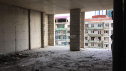 آپارتمان 1-комн 40 m² - ایوان جاواخیشویلی, Batumi