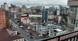 آپارتمان 3-комн 85 m² - گالاکتیون تبیدزه, Batumi