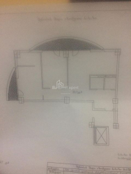 آپارتمان 2-комн 83 m² - ایوان جاواخیشویلی, Batumi