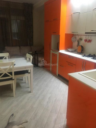 آپارتمان 2-комн 54 m² - کلانتر خیمشیاشویلی, Batumi