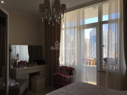 آپارتمان 2-комн 67 m² - شالوا ایناساریدزه, Batumi