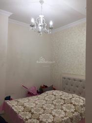 آپارتمان 2-комн 67 m² - شالوا ایناساریدزه, Batumi