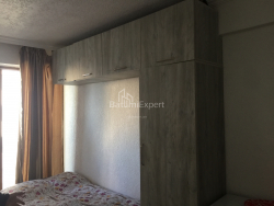 آپارتمان 1-комн 27 m² - کلانتر خیمشیاشویلی, Batumi