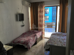 آپارتمان 1-комн 27 m² - کلانتر خیمشیاشویلی, Batumi