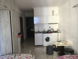 آپارتمان 1-комн 27 m² - کلانتر خیمشیاشویلی, Batumi