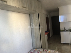 آپارتمان 1-комн 27 m² - کلانتر خیمشیاشویلی, Batumi