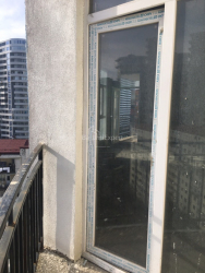 آپارتمان 2-комн 57 m² - شالوا ایناساریدزه, Batumi