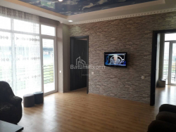 آپارتمان 3-комн 80 m² - جورج لئونیدزه, Batumi