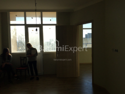 آپارتمان 52 متر مربع - دیوید آگماشنبلی, Batumi, گرجستان