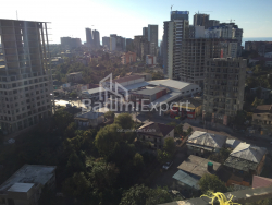 آپارتمان 52 متر مربع - دیوید آگماشنبلی, Batumi, گرجستان