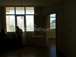 آپارتمان 52 متر مربع - دیوید آگماشنبلی, Batumi, گرجستان