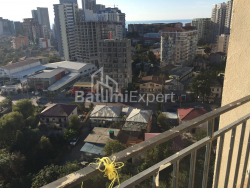 آپارتمان 52 متر مربع - دیوید آگماشنبلی, Batumi, گرجستان