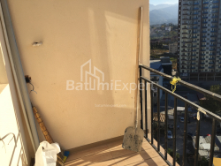 آپارتمان 52 متر مربع - دیوید آگماشنبلی, Batumi, گرجستان