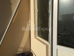آپارتمان 52 متر مربع - دیوید آگماشنبلی, Batumi, گرجستان