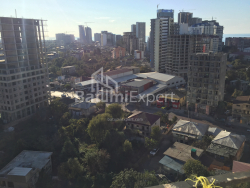 آپارتمان 52 متر مربع - دیوید آگماشنبلی, Batumi, گرجستان