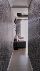 آپارتمان 2-комн 37 m² - کلانتر خیمشیاشویلی, Batumi