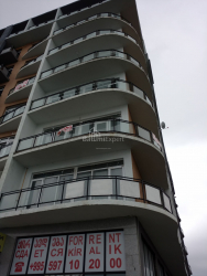 آپارتمان 2-комн 37 m² - کلانتر خیمشیاشویلی, Batumi
