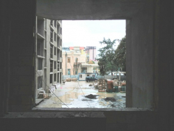آپارتمان 2-комн 74 m² - استفان زوبالاشویلی, Batumi
