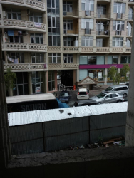 آپارتمان 74 متر مربع - استفان زوبالاشویلی, Batumi, گرجستان