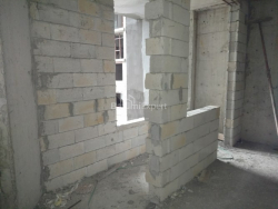 آپارتمان 2-комн 74 m² - استفان زوبالاشویلی, Batumi