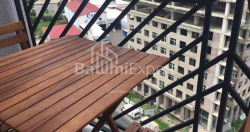 آپارتمان 2-комн 45.5 m² - پترا باگریونی, Batumi