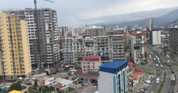 آپارتمان 45.5 متر مربع - پترا باگریونی, Batumi, گرجستان