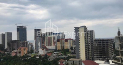 آپارتمان 45.5 متر مربع - پترا باگریونی, Batumi, گرجستان