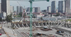 آپارتمان 126 متر مربع - لادو گودیاشویلی, Batumi, گرجستان