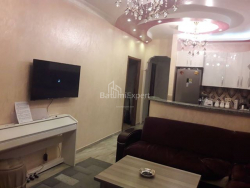 آپارتمان 45 متر مربع - دیوید آگماشنبلی, Batumi, گرجستان