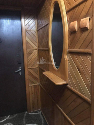 آپارتمان 3-комн 47 m² - جمالا کاتامادزه, Batumi