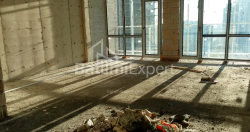 آپارتمان 1-комн 59.4 m² - نیکو پیروسمانی, Batumi