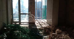آپارتمان 59.4 متر مربع - نیکو پیروسمانی, Batumi, گرجستان