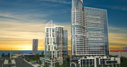 آپارتمان 2-комн 59.4 m² - نیکو پیروسمانی, Batumi