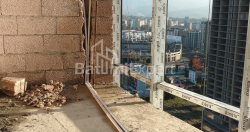 آپارتمان 1-комн 40.7 m² - نیکو پیروسمانی, Batumi