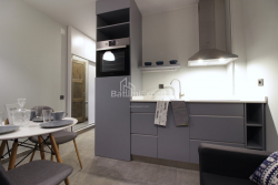 آپارتمان 1-комн 33 m² - زورابا گورگیلادزه, Batumi