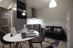 آپارتمان 1-комн 33 m² - زورابا گورگیلادزه, Batumi