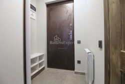 آپارتمان 1-комн 33 m² - زورابا گورگیلادزه, Batumi