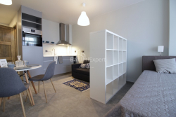 آپارتمان 1-комн 33 m² - زورابا گورگیلادزه, Batumi