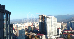 آپارتمان 1-комн 49.2 m² - نیکو پیروسمانی, Batumi