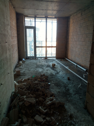 آپارتمان 1-комн 35.2 m² - نیکو پیروسمانی, Batumi