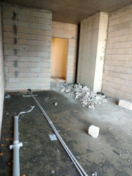 آپارتمان 1-комн 35.2 m² - نیکو پیروسمانی, Batumi