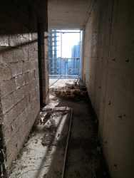 آپارتمان 1-комн 35.9 m² - نیکو پیروسمانی, Batumi