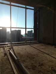 آپارتمان 1-комн 35.9 m² - نیکو پیروسمانی, Batumi