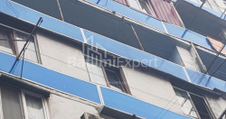 آپارتمان 2-комн 50 m² - میخائیل لرمانتوف, Batumi