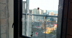 آپارتمان 2-комн 34.9 m² - نیکو پیروسمانی, Batumi