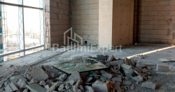 آپارتمان 2-комн 34.9 m² - نیکو پیروسمانی, Batumi