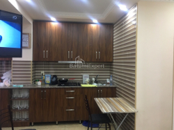 آپارتمان 2-комн 37 m² - واختنگ گرگاسالی, Batumi